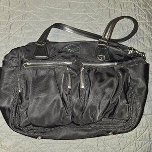 MZ Wallace Roxy Shoulder Bag Vintage